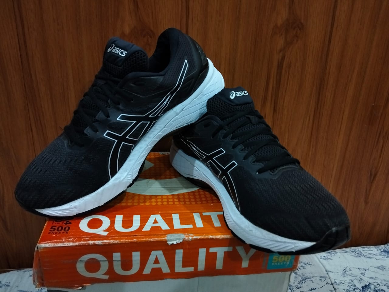 ASICS FLYTFOAM GT 2000 10 view 3