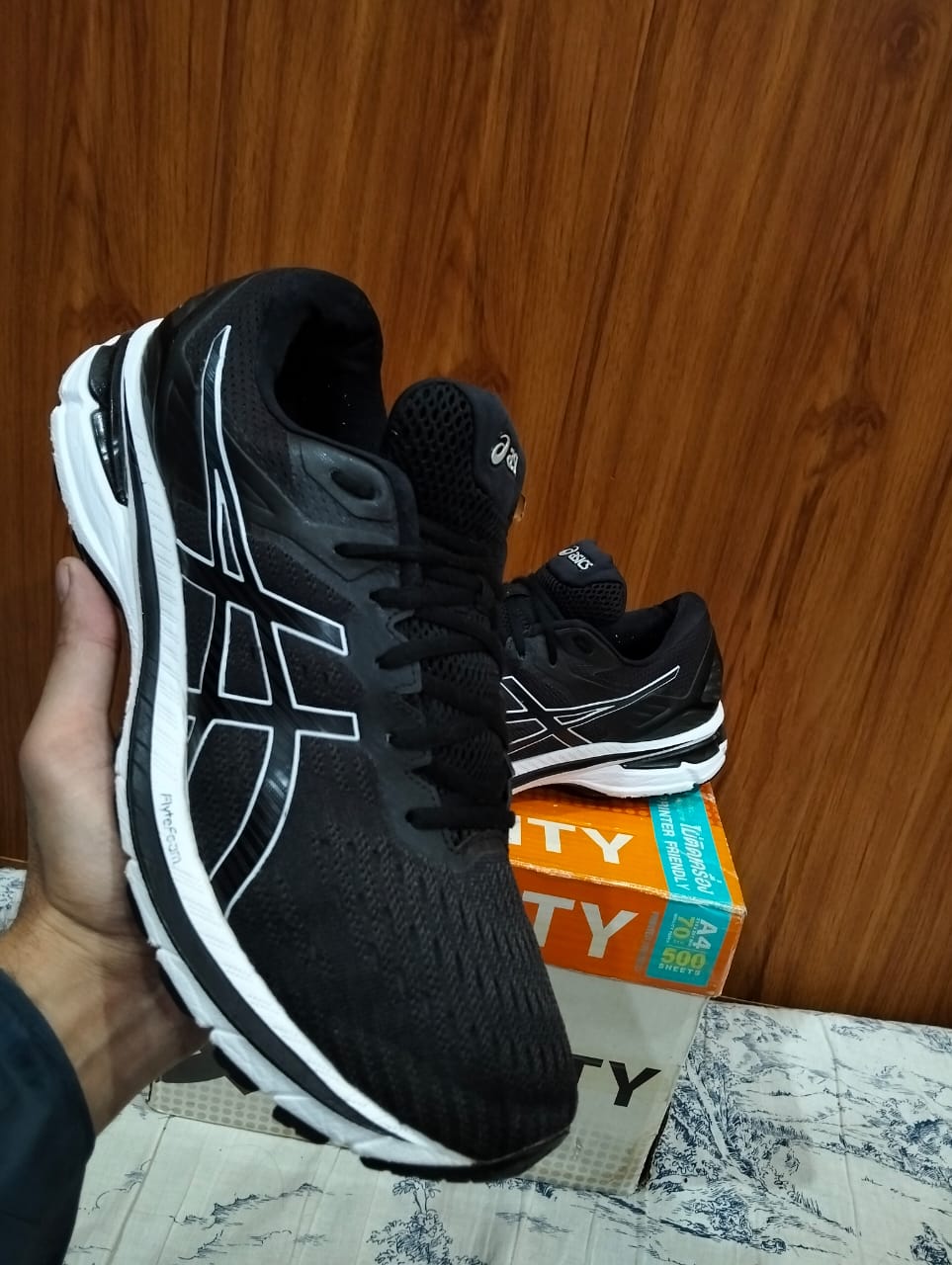 ASICS FLYTFOAM GT 2000 10 view 4