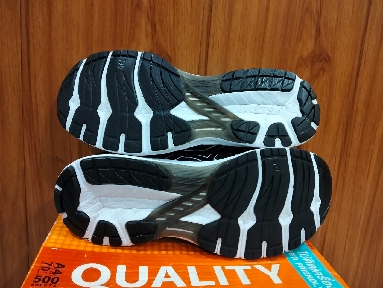 ASICS FLYTFOAM GT 2000 10 view 5