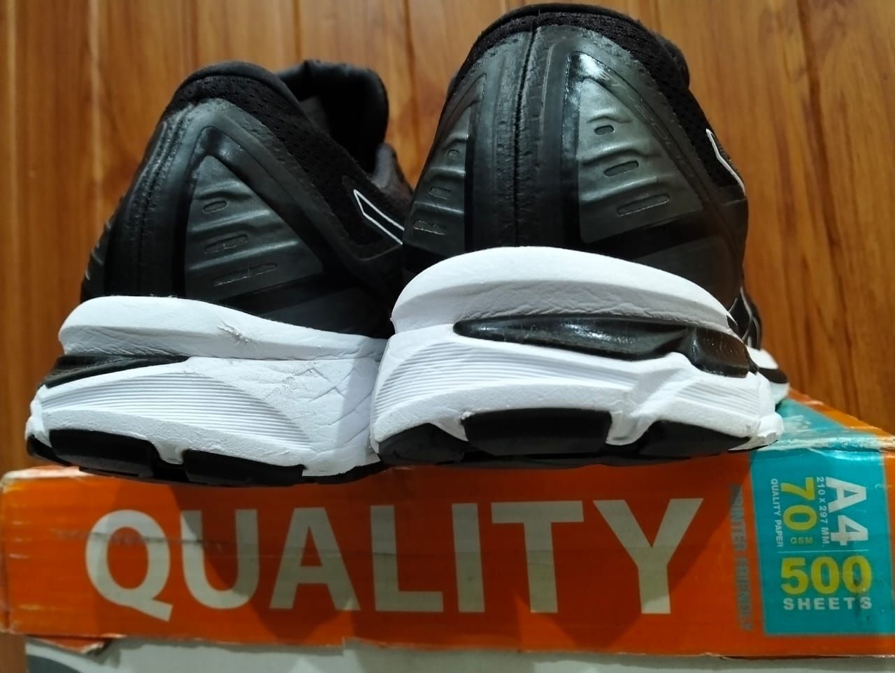 ASICS FLYTFOAM GT 2000 10 view 6