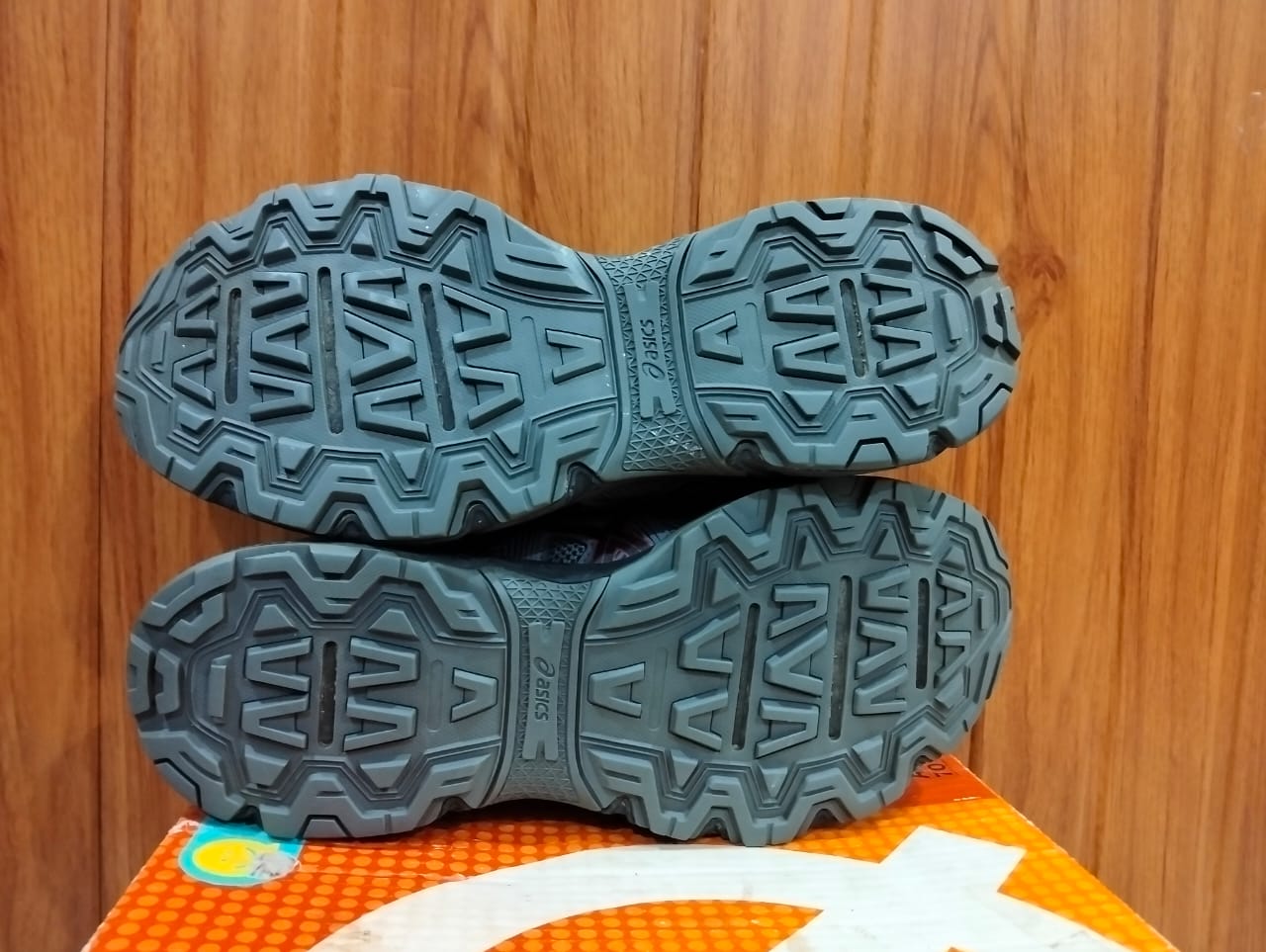 ASICS VENTURE 8 view 6