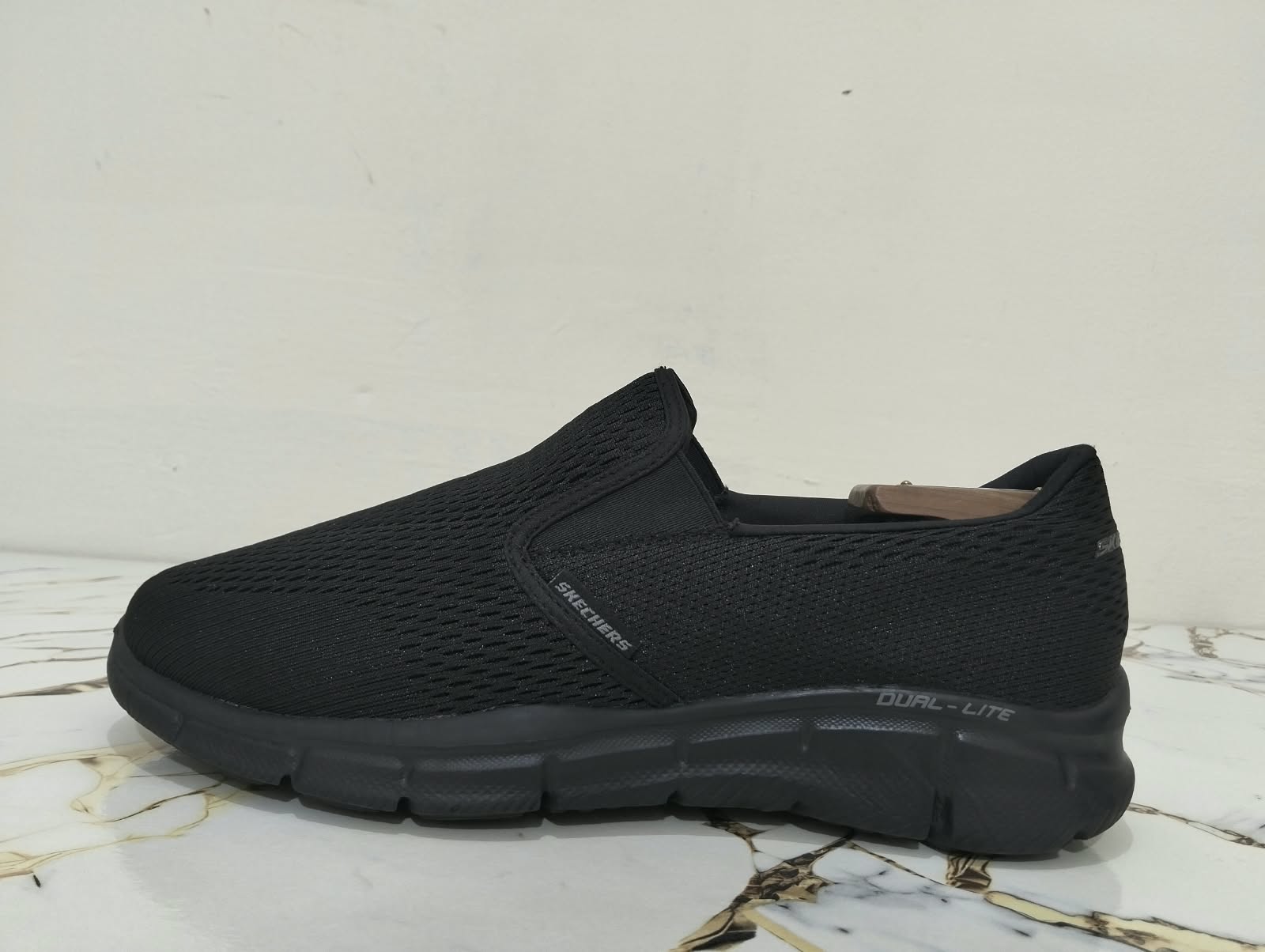 SKECHERS EQUILIZER DOUBLE PLAY WIDE