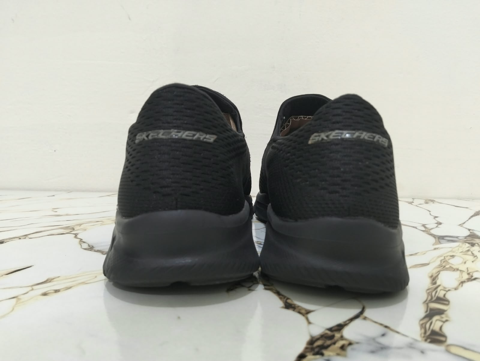SKECHERS EQUILIZER DOUBLE PLAY WIDE view 7