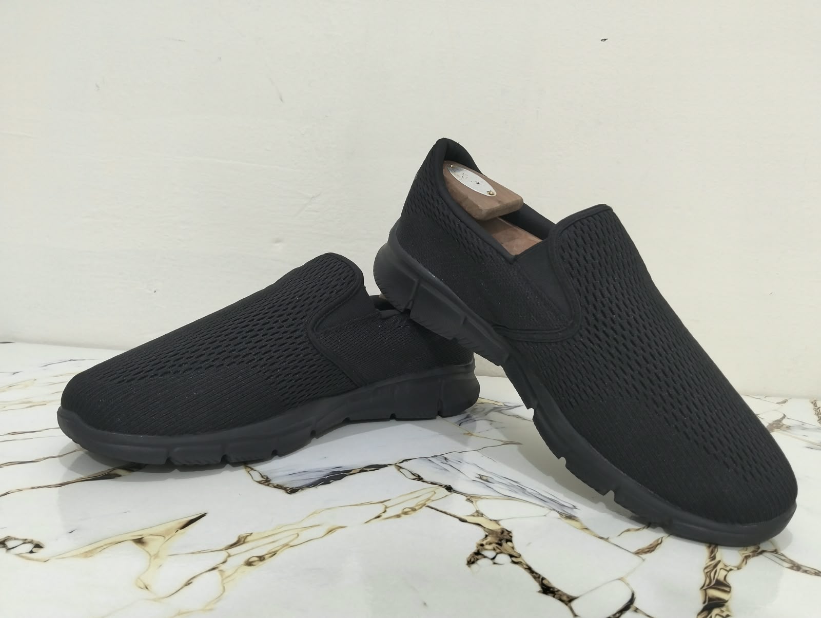 SKECHERS EQUILIZER DOUBLE PLAY WIDE view 8