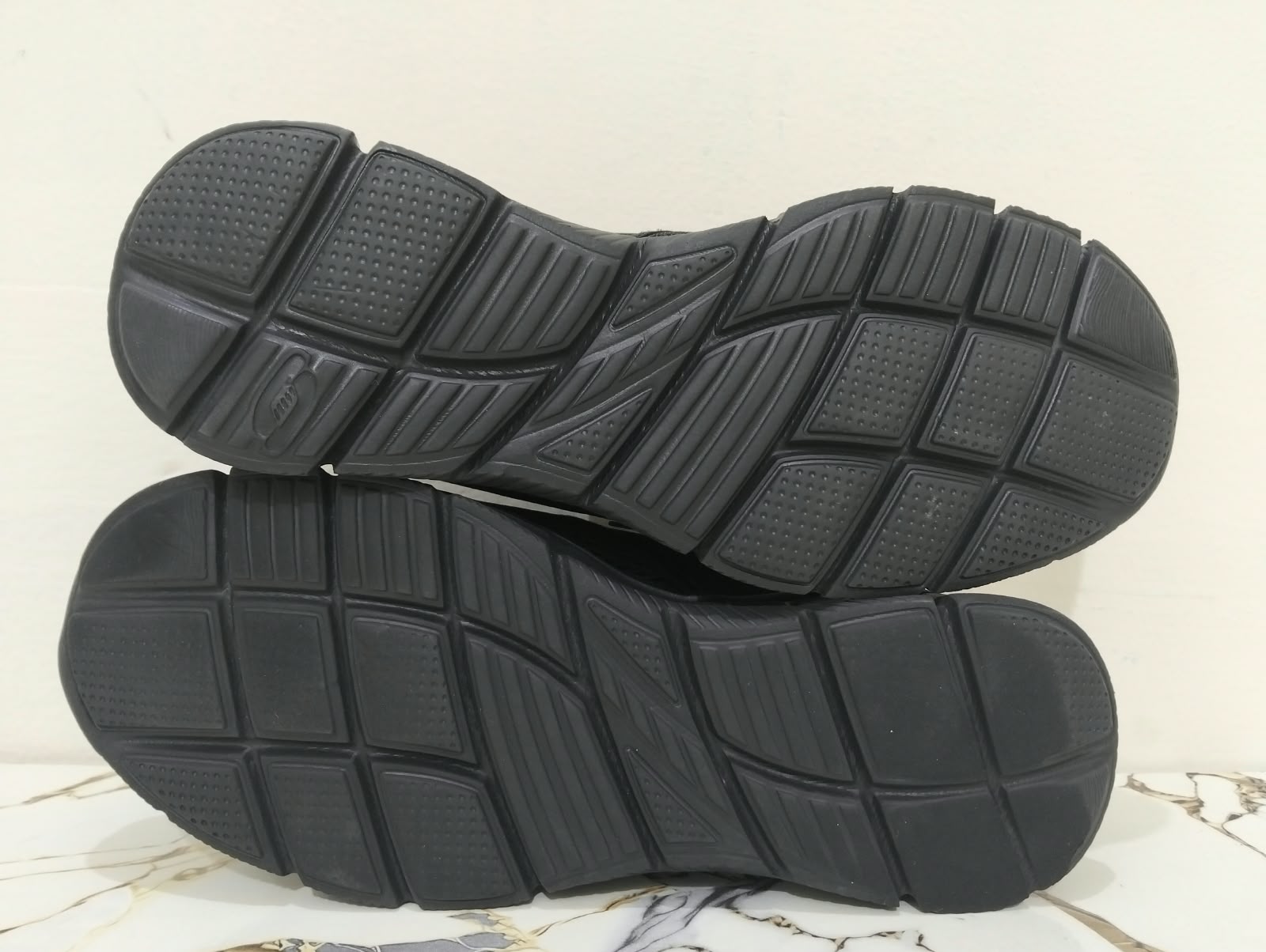 SKECHERS EQUILIZER DOUBLE PLAY WIDE view 4