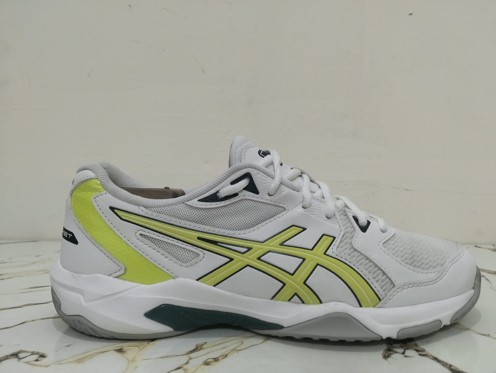ASICS GEL ROCKET 10