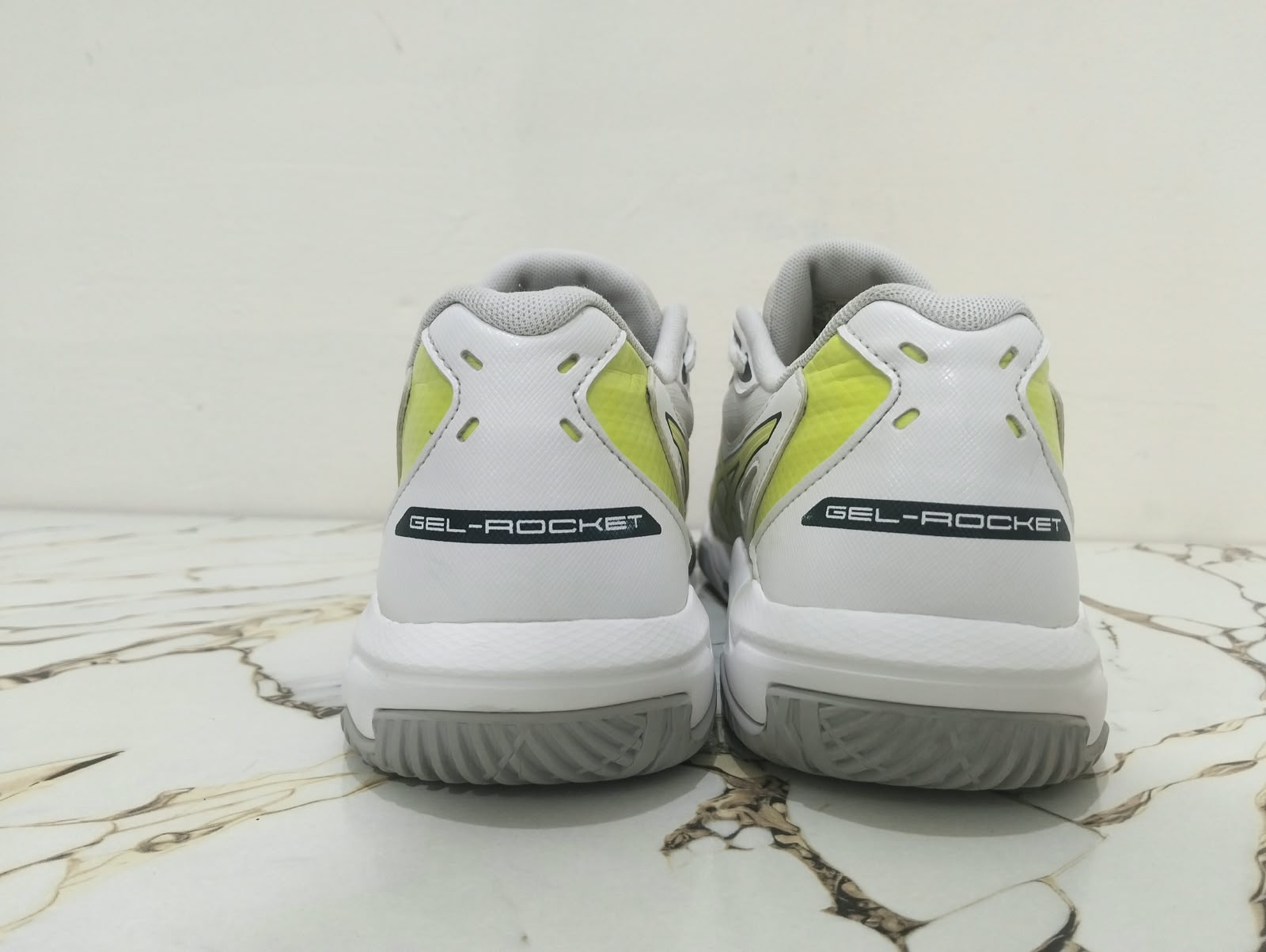 ASICS GEL ROCKET 10 view 7
