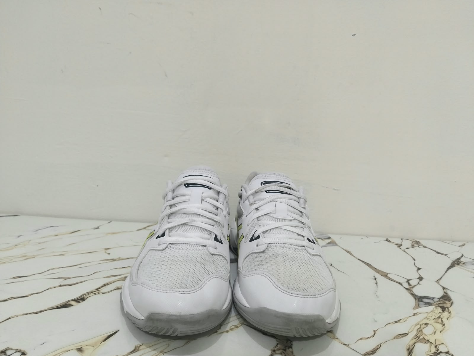 ASICS GEL ROCKET 10 view 8