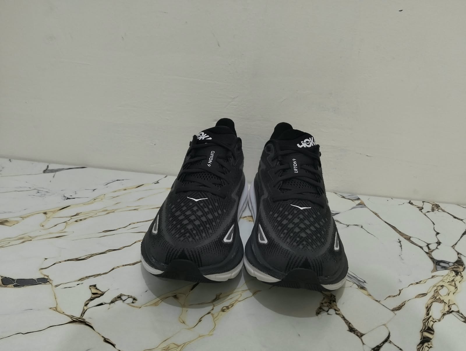 HOKA CLIFTON 9 view 7