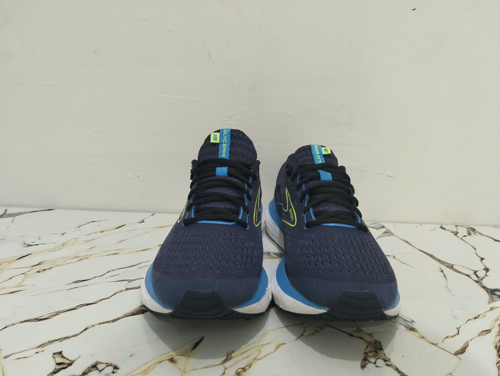 BROOKS GLYCRINE 19 view 7