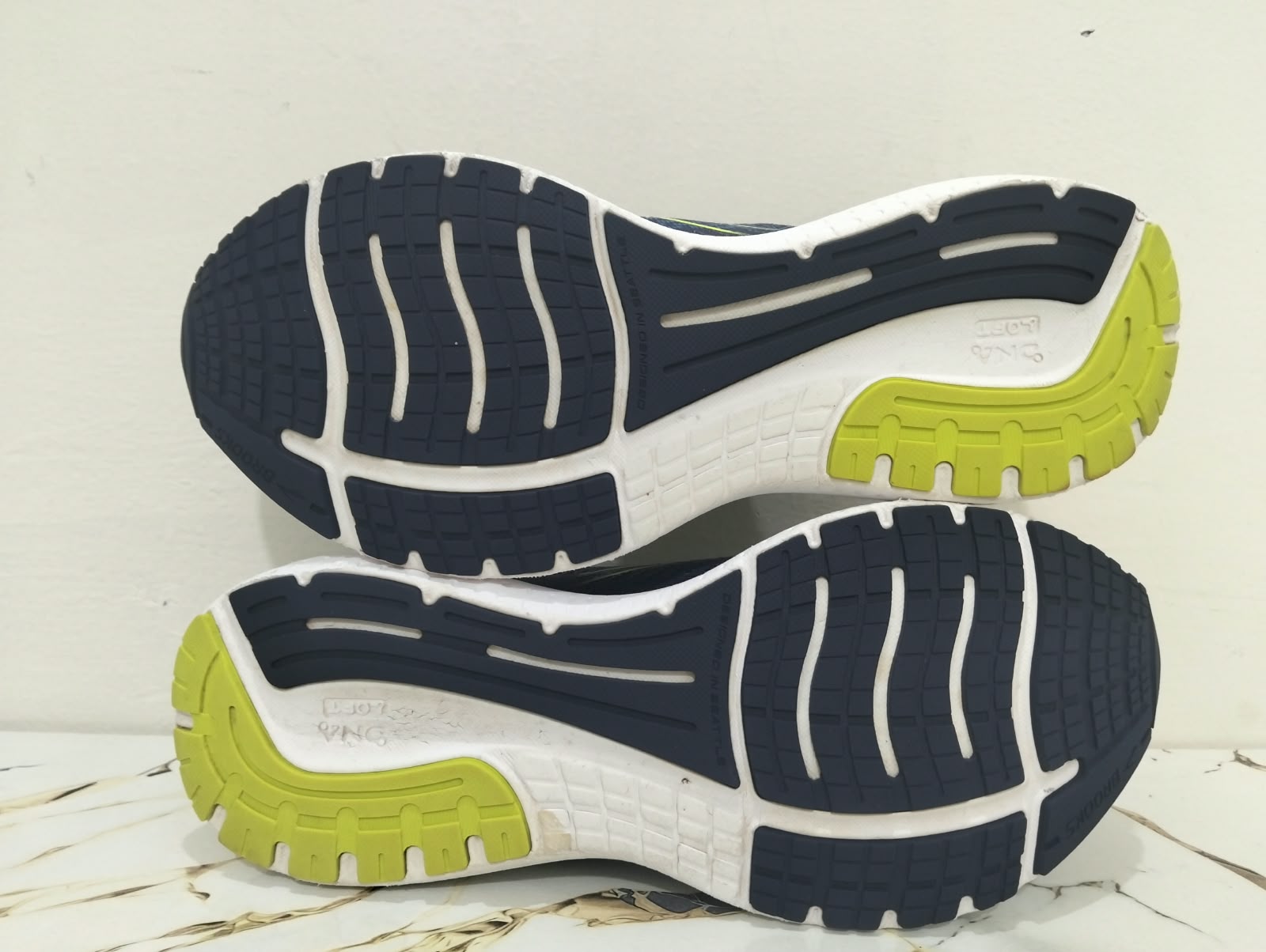 BROOKS GLYCRINE 19 view 5