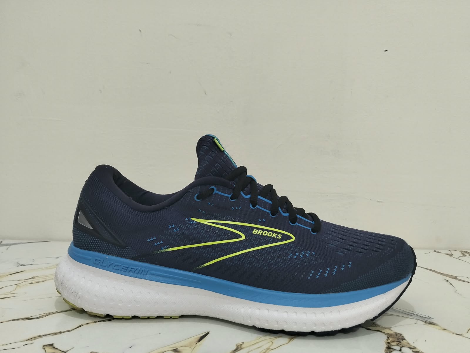 BROOKS GLYCRINE 19