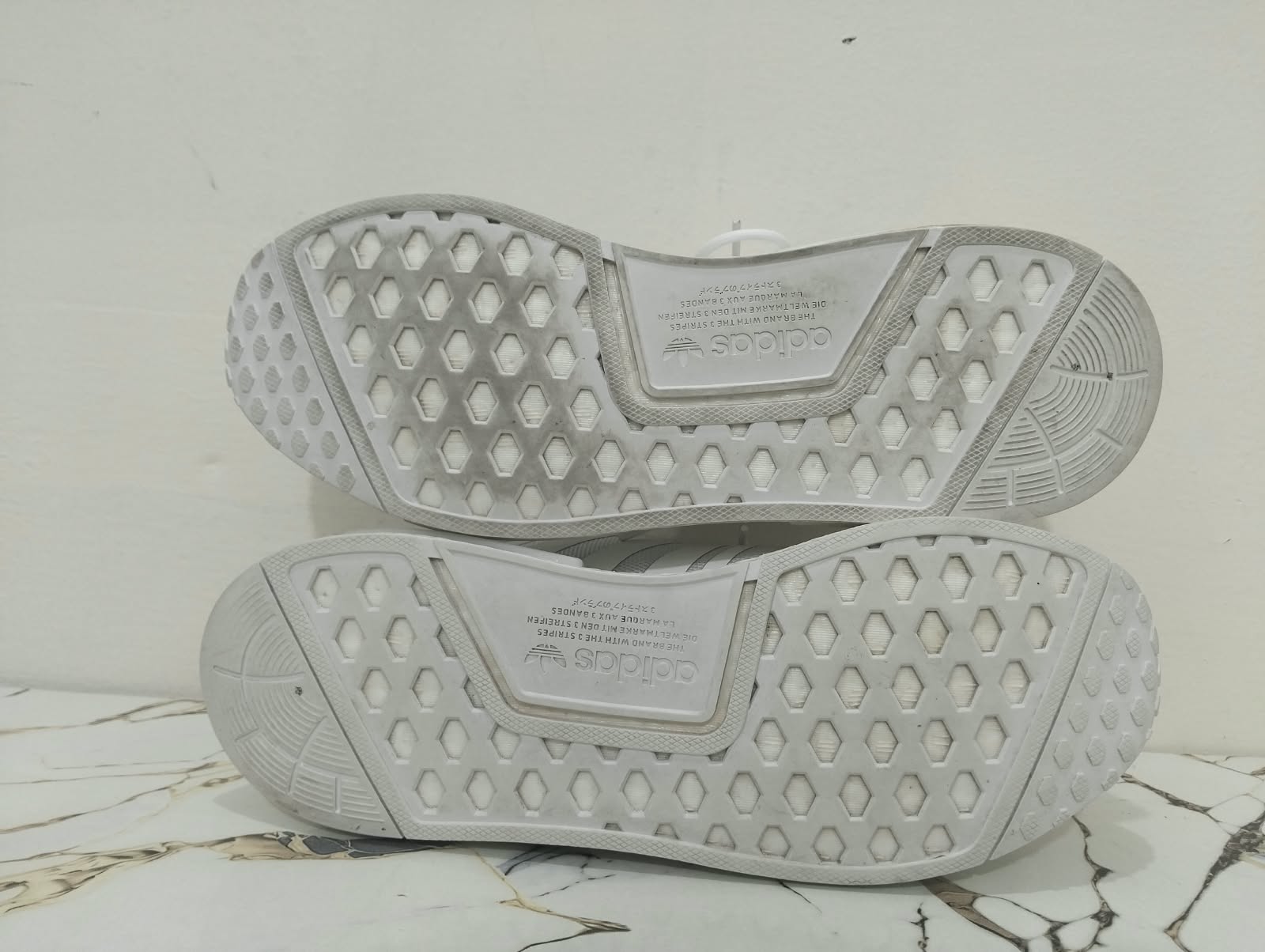 ADIDAS NMD R1 PRIME view 4