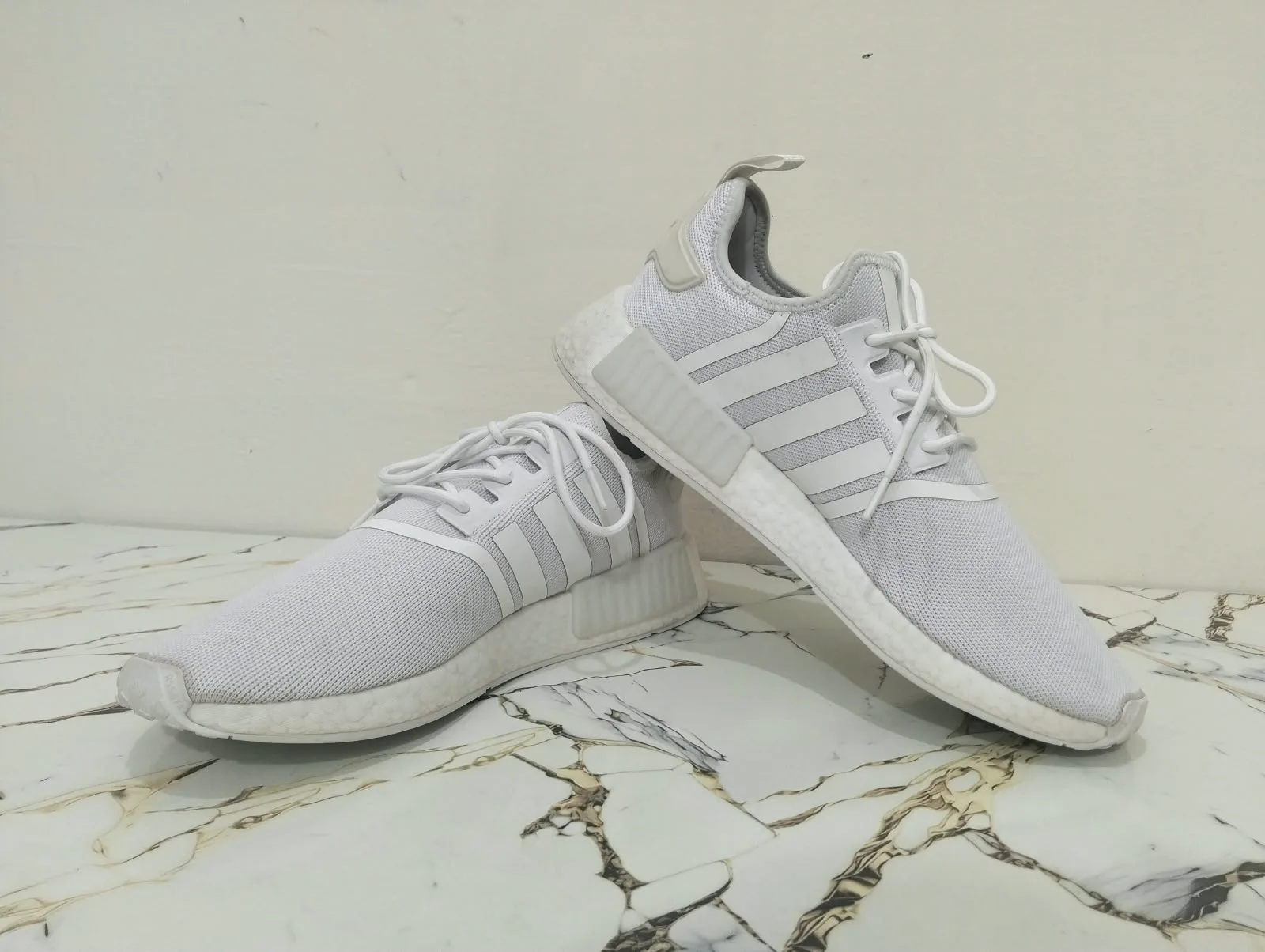 ADIDAS NMD R1 PRIME view 6