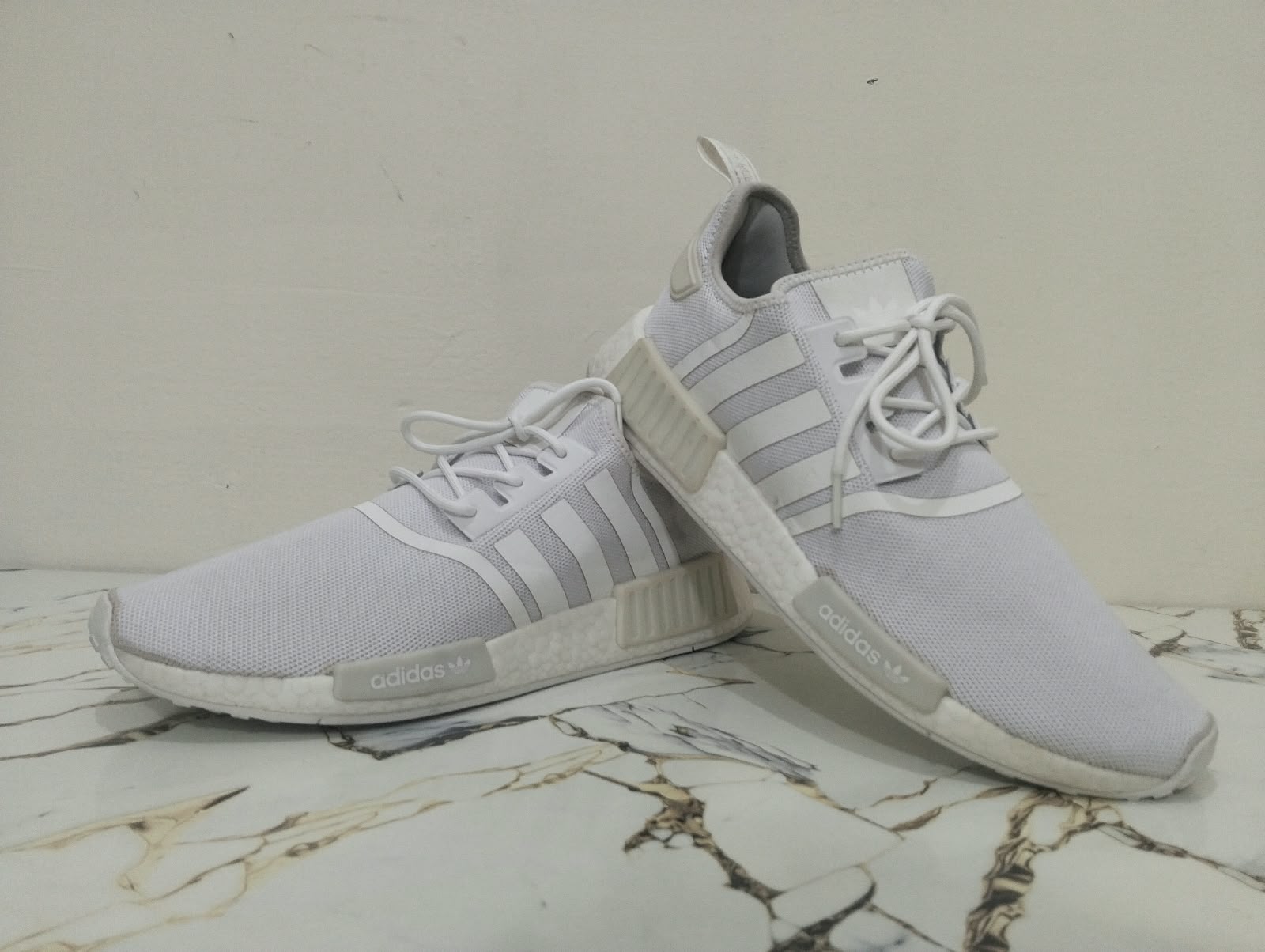 ADIDAS NMD R1 PRIME view 7