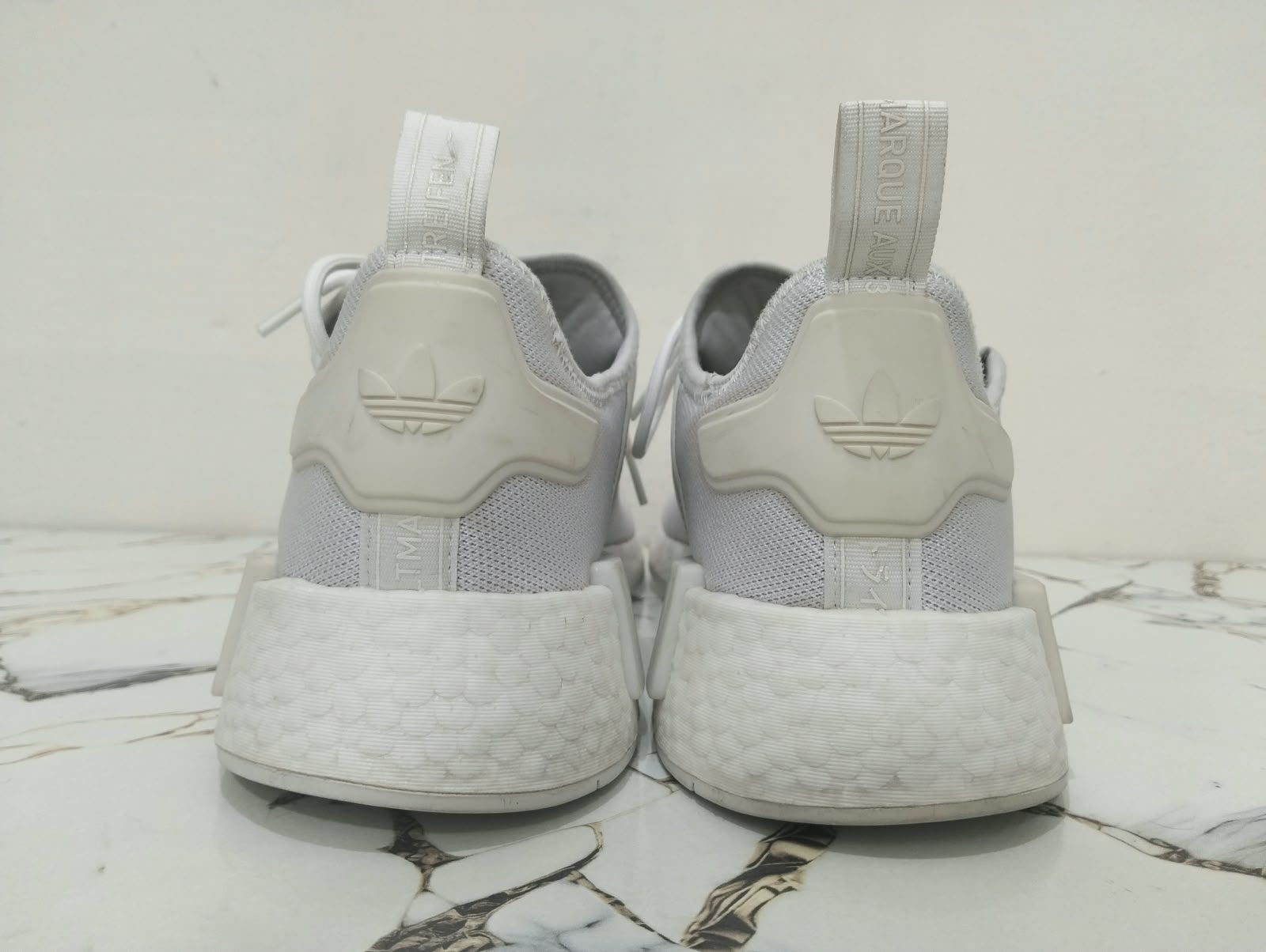 ADIDAS NMD R1 PRIME view 8