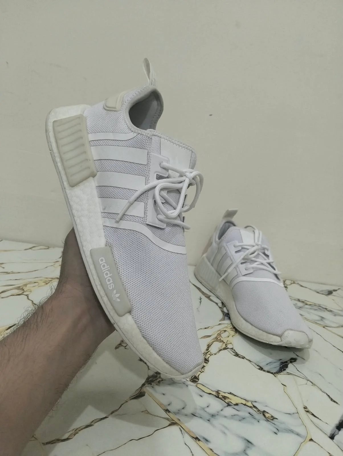 ADIDAS NMD R1 PRIME view 3