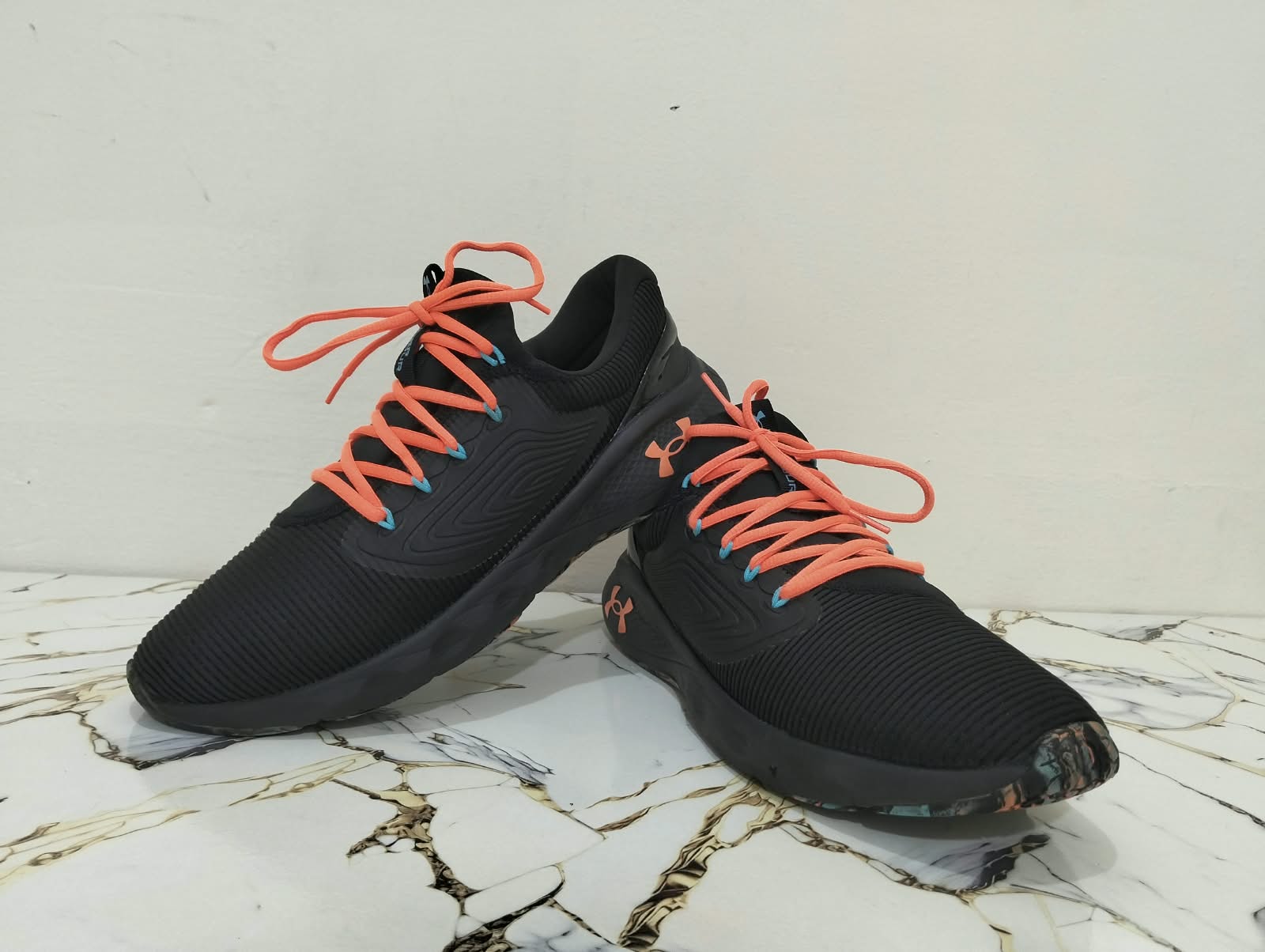 UNDER ARMOUR CHARGED VANTAGE 2 view 5