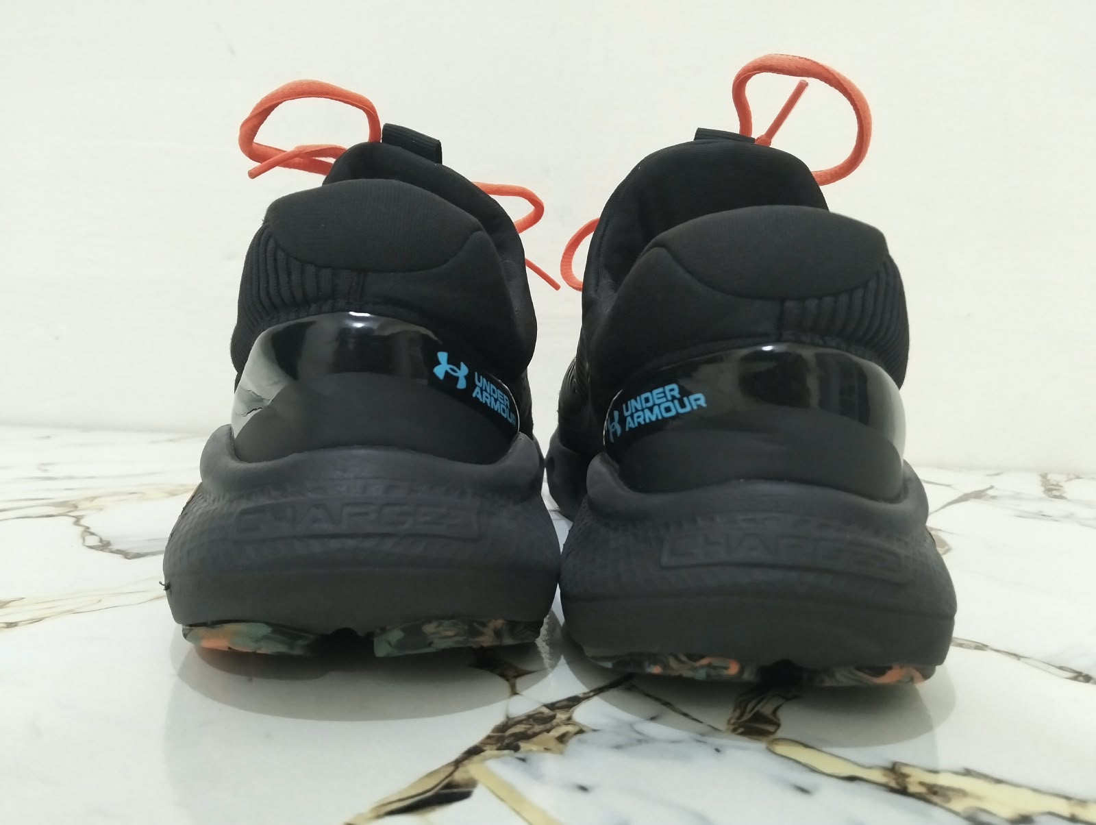 UNDER ARMOUR CHARGED VANTAGE 2 view 6
