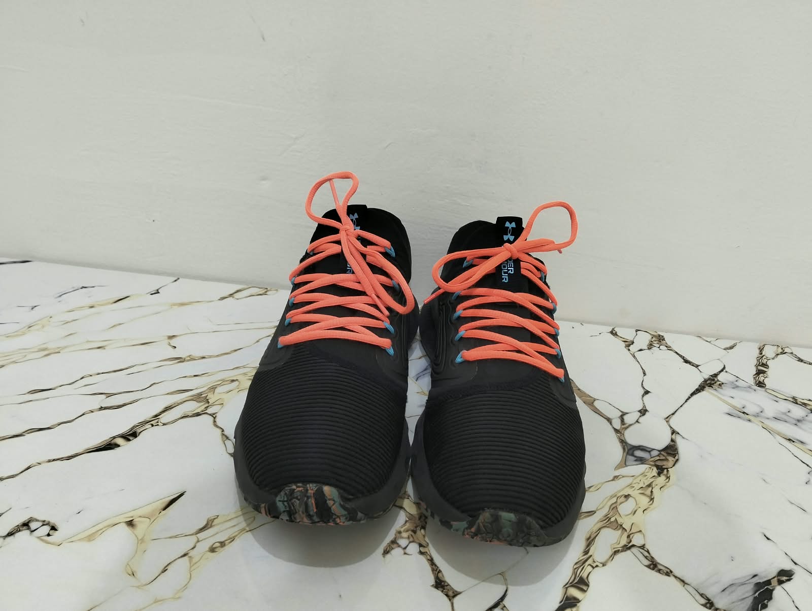 UNDER ARMOUR CHARGED VANTAGE 2 view 7