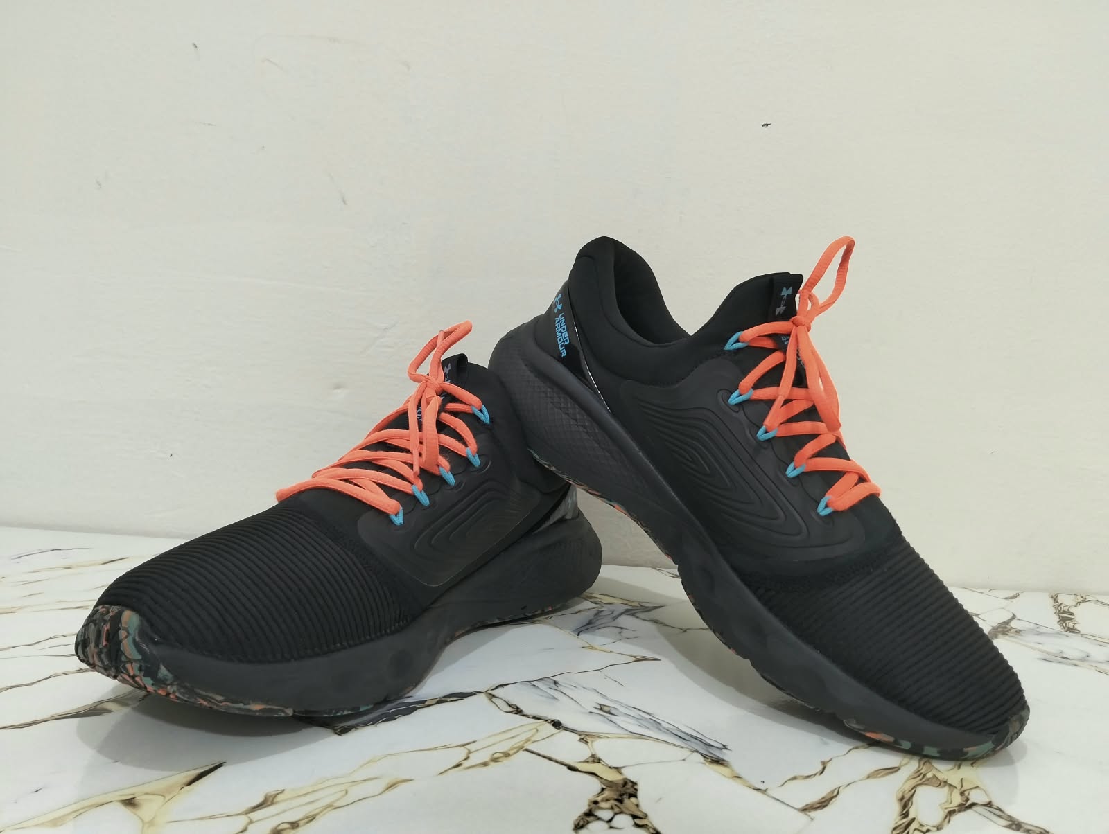 UNDER ARMOUR CHARGED VANTAGE 2 view 8