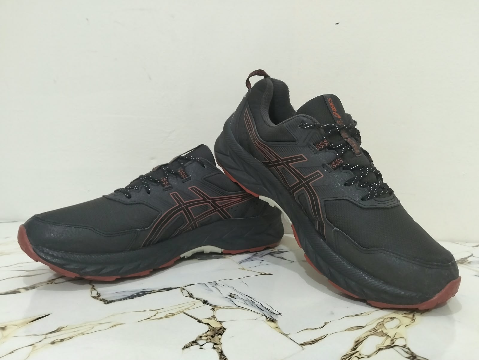 ASICS GEL VENTURE 9 view 3