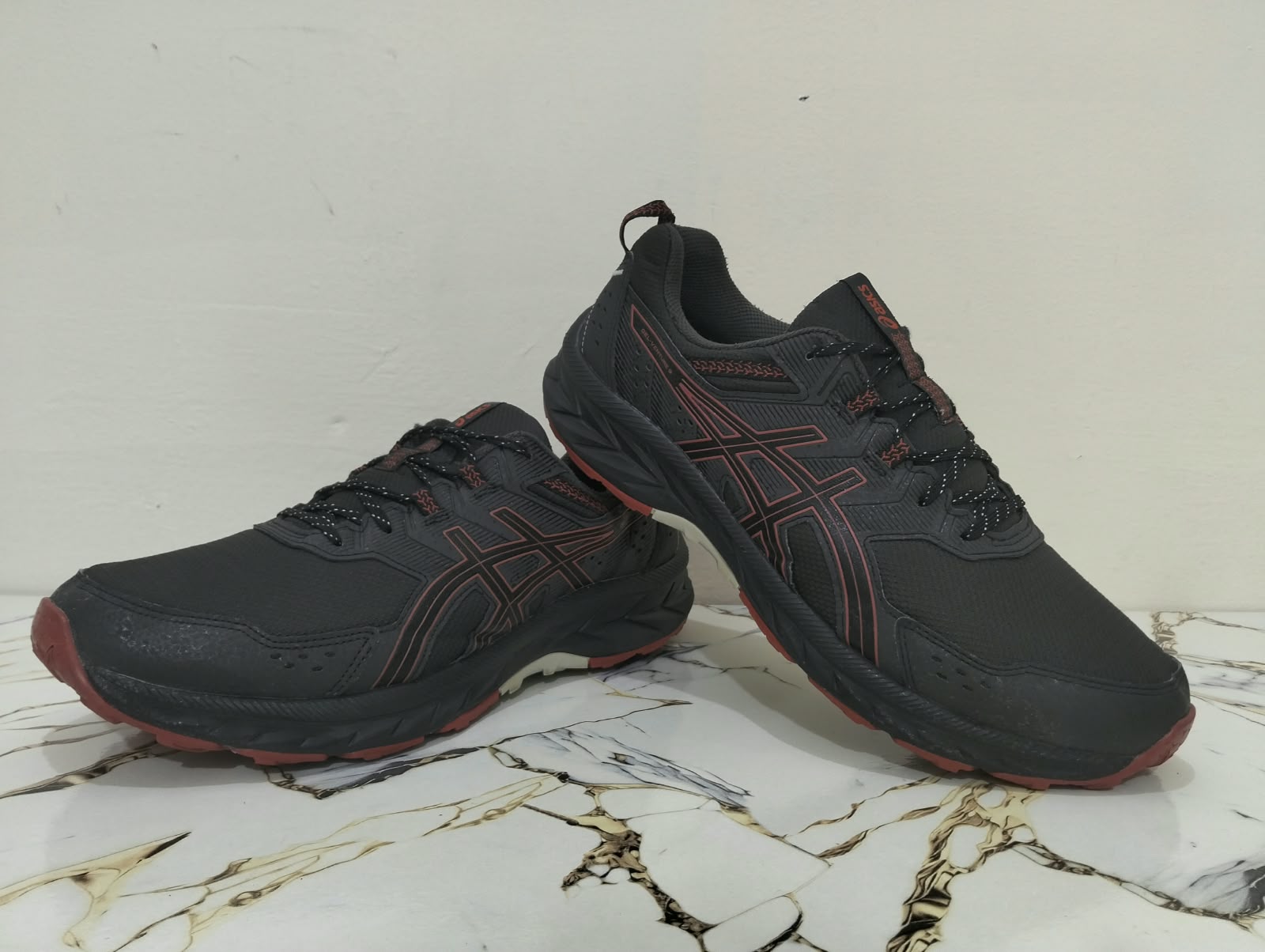 ASICS GEL VENTURE 9 view 4