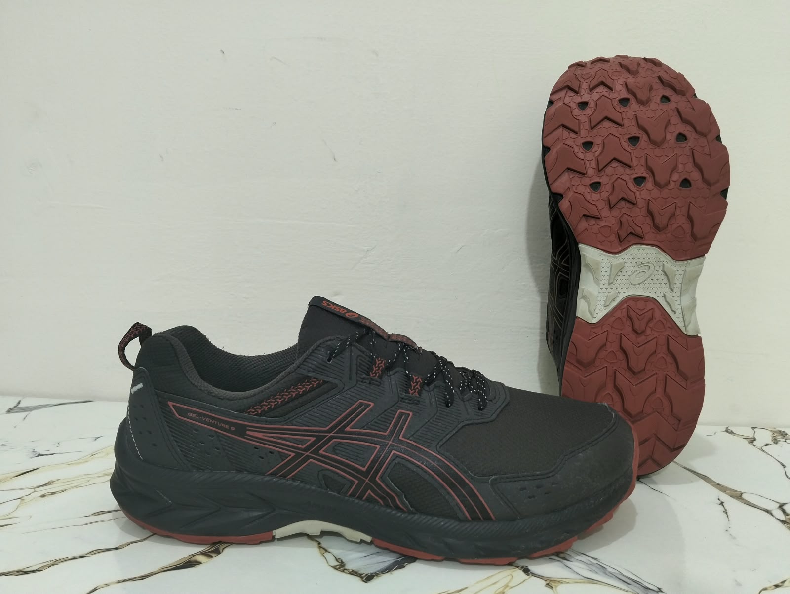 ASICS GEL VENTURE 9 view 5