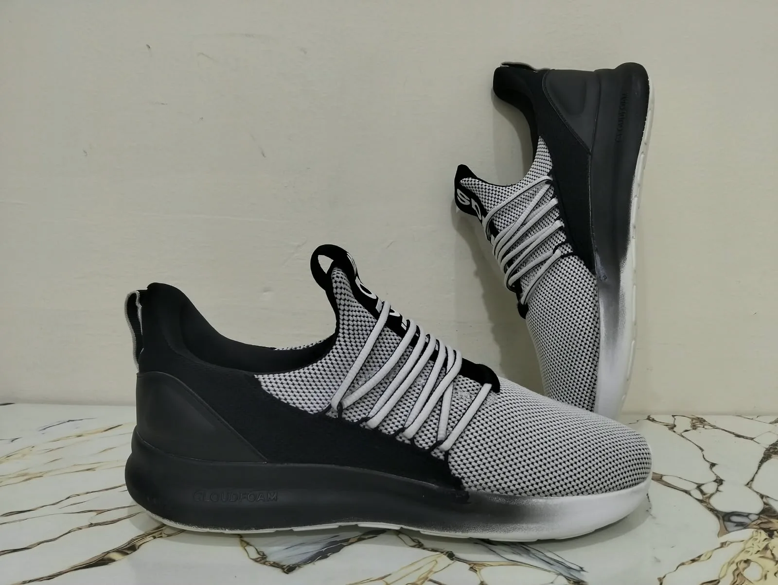 ADIDAS LITE RACER ADAPT 7.0 view 3